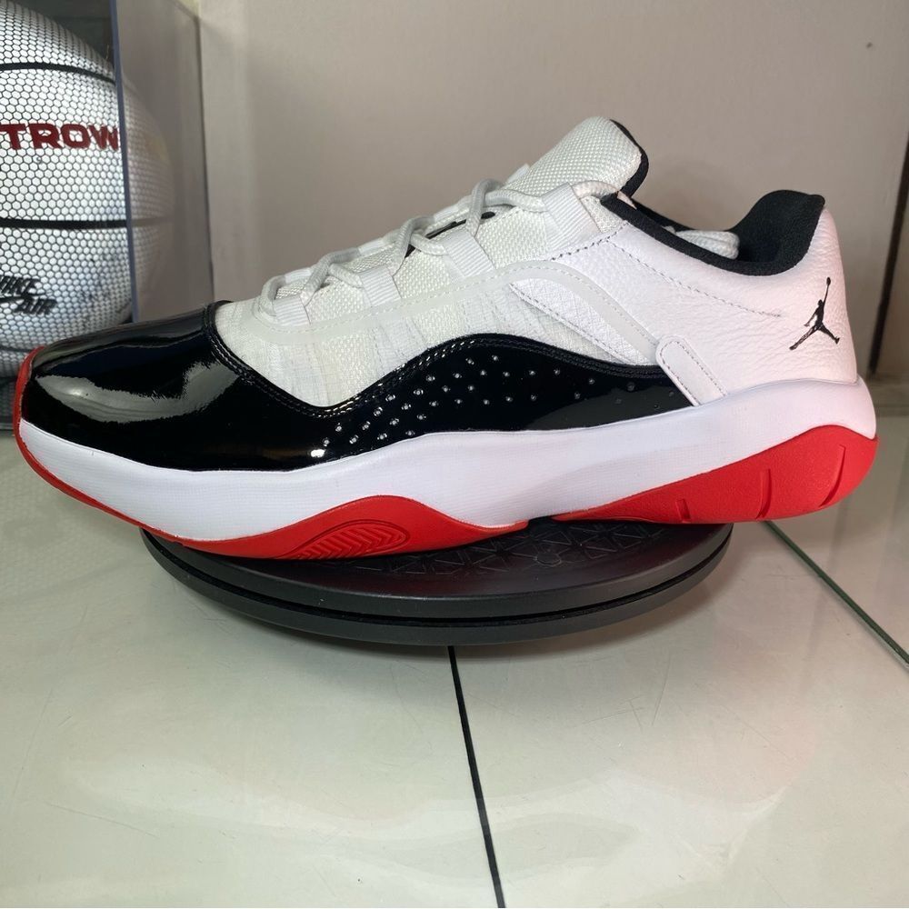 🆕 Air Jordan 11 CMFT Low 'Concord-Bred' - Mens 12.5 - Picture 10 of 10